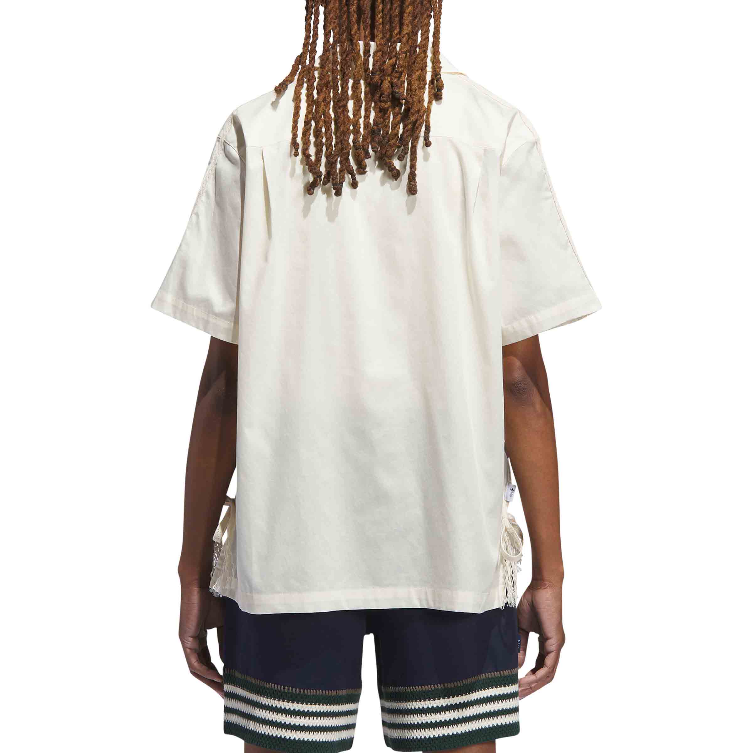 x CLOT by Edison Chen Bowling Shirt Crewht | SUBTYPE