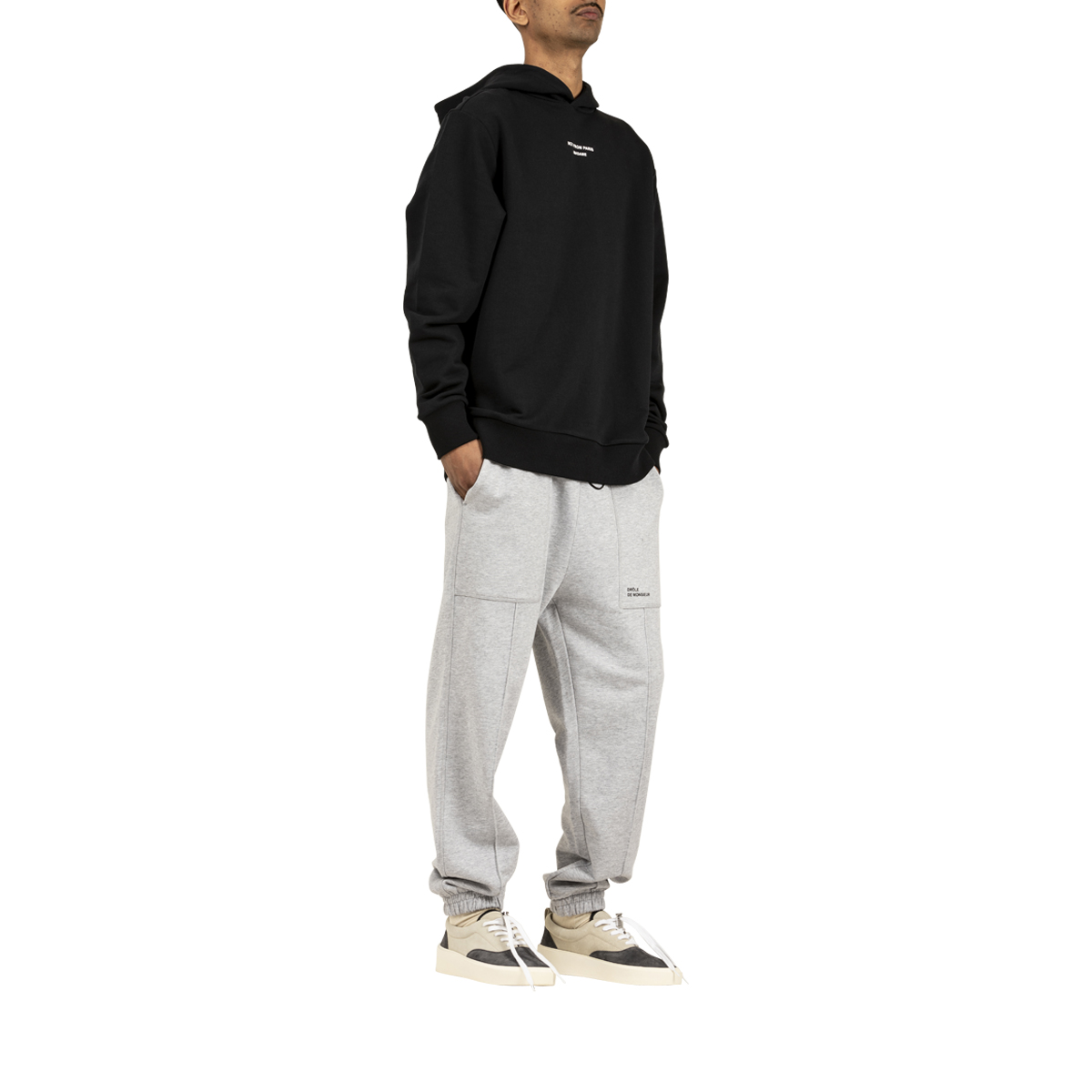 Drôle De Monsieur NFPM Hoodie