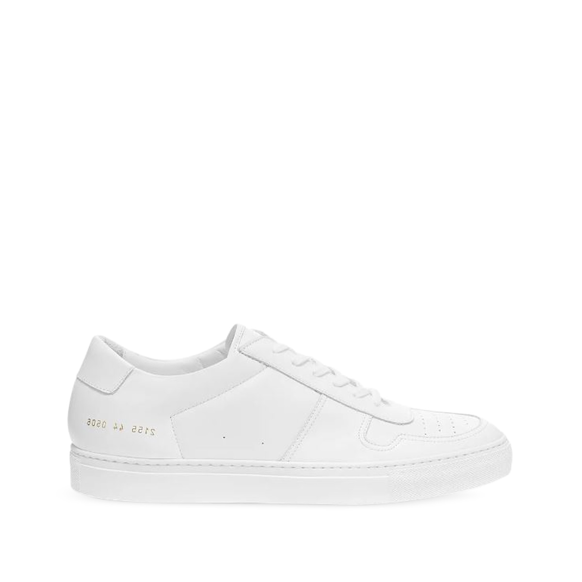 Common Projects BBALL Low in Leather