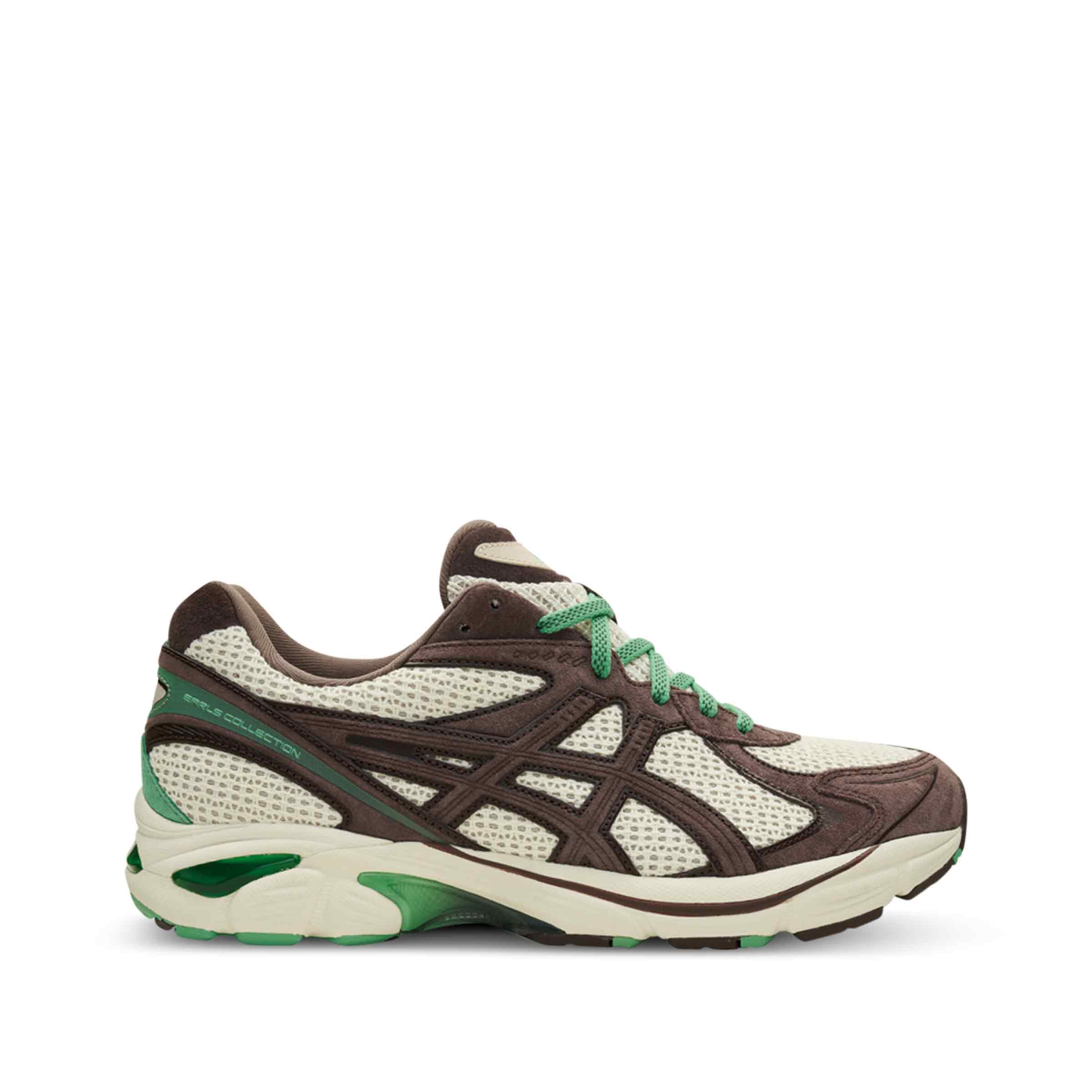 大人気コラボアイテムASICS x EARLS GT-2160 Cream / Peppercorn 大人気コラボアイテムASICS x EARLS GT-2160 Cream / Peppercorn