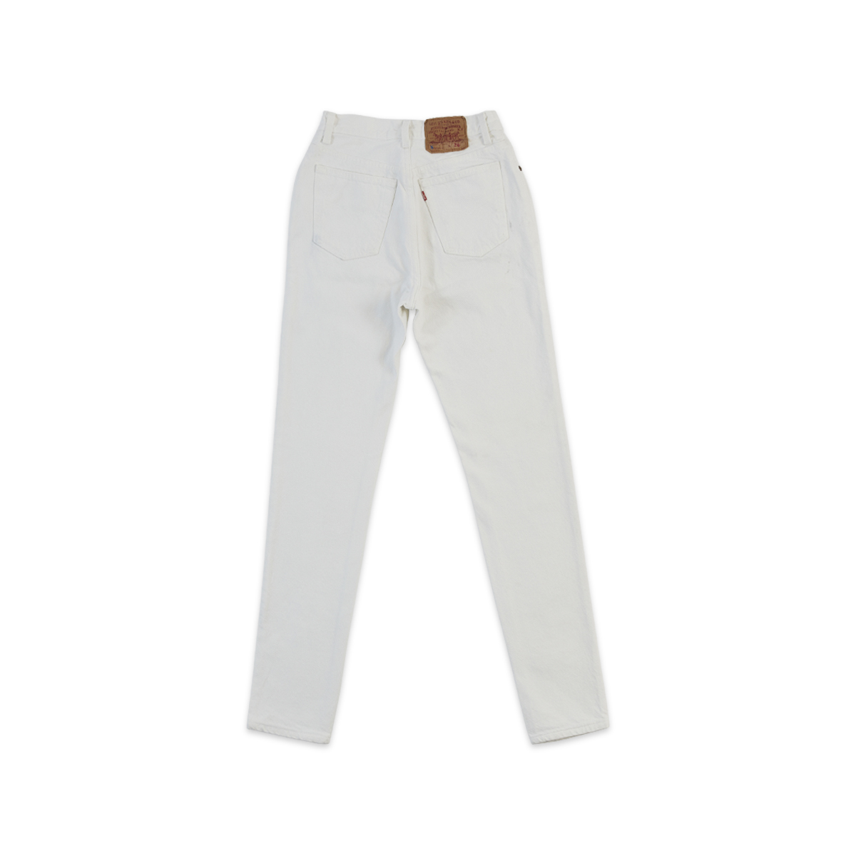 Levi's AV 501 Vintage - Size 26