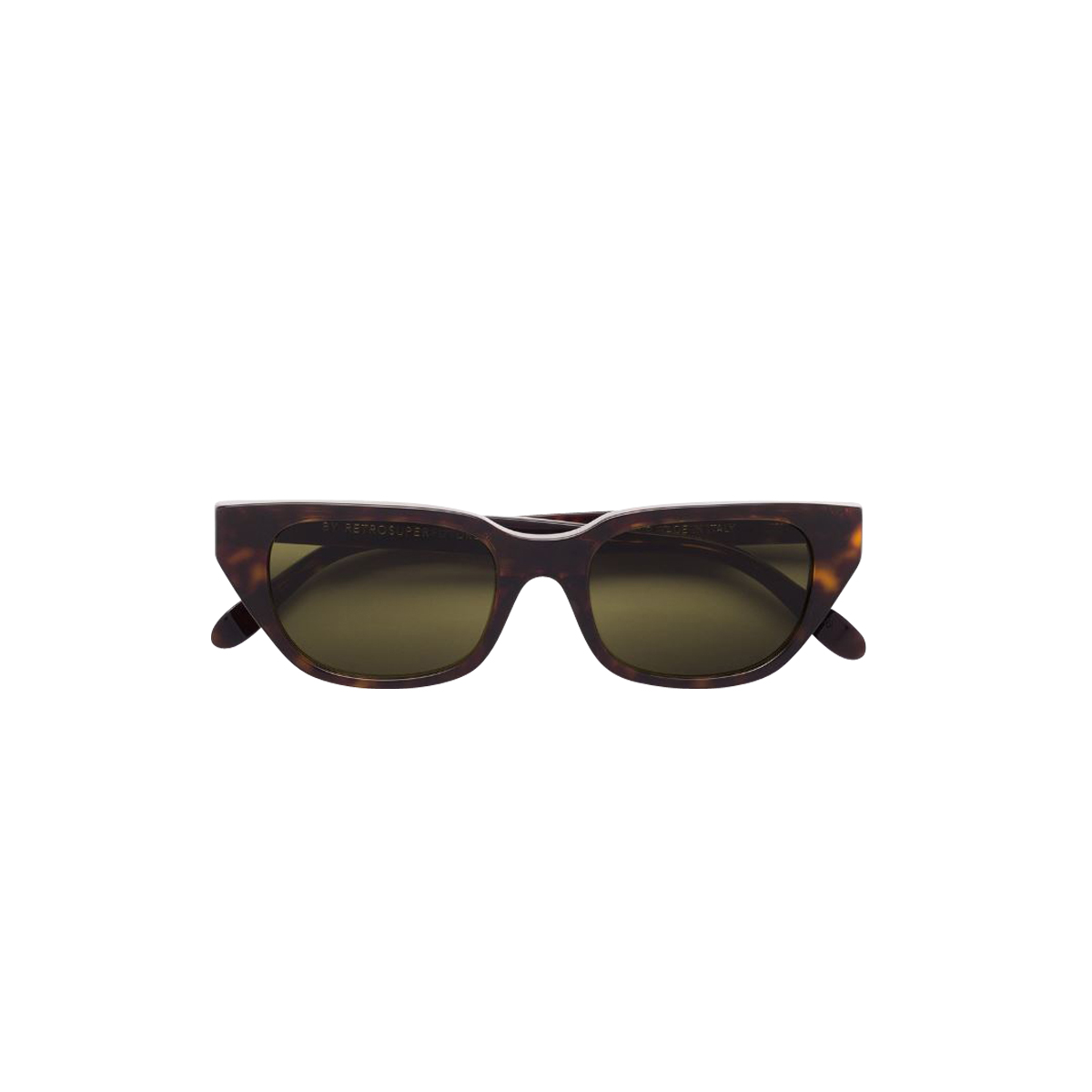 RETROSUPERFUTURE Cento 3627 Green