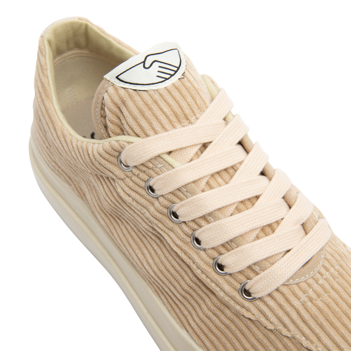 Stepney Workers Club Womens Dellow Cord