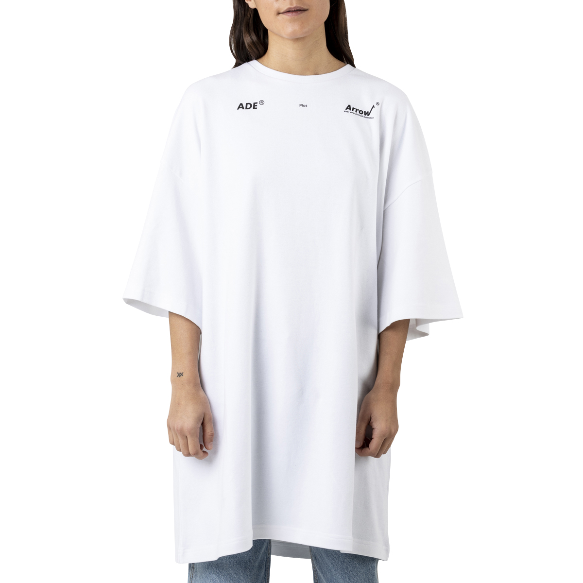 ADER Error Array T-Shirt