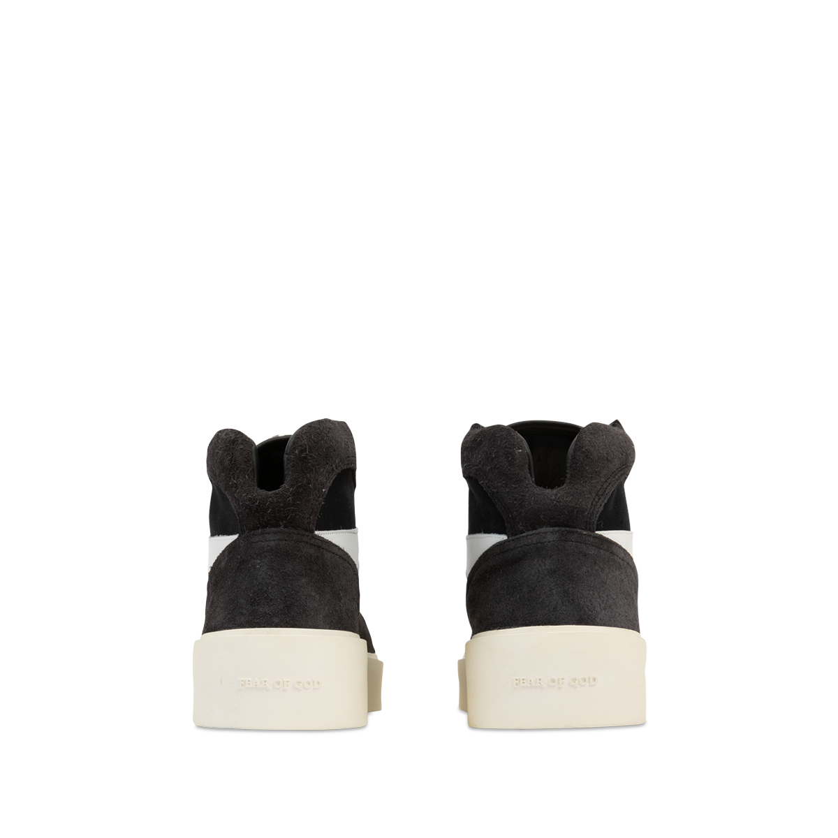 Fear of God Strapless Skate Mid