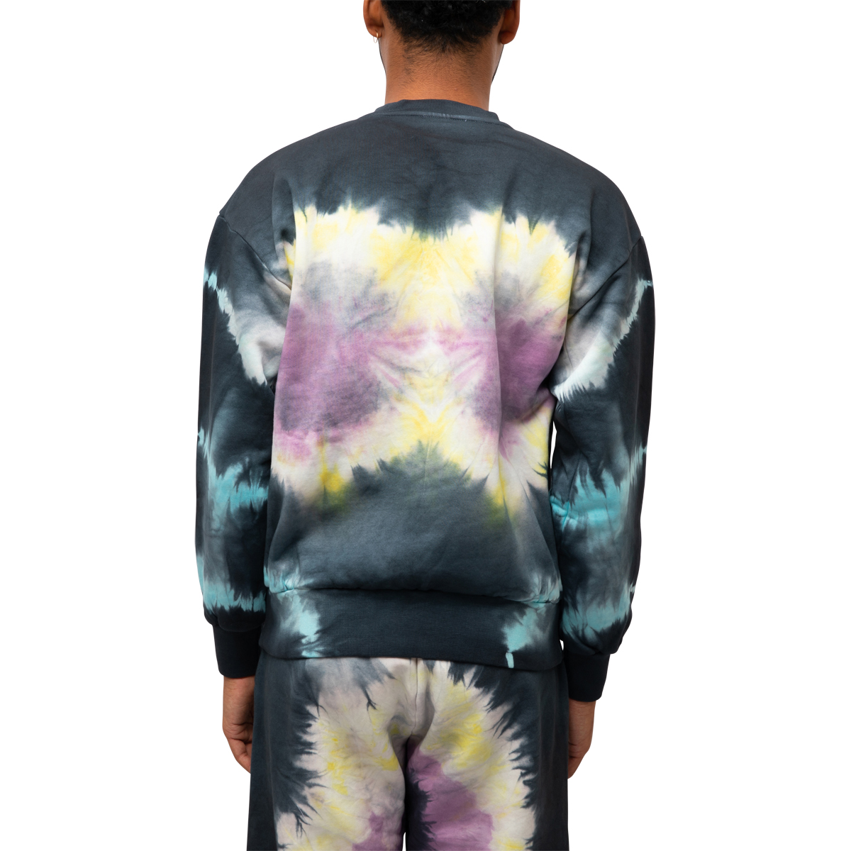 Aries No Problemo Headlights Sweatshirt