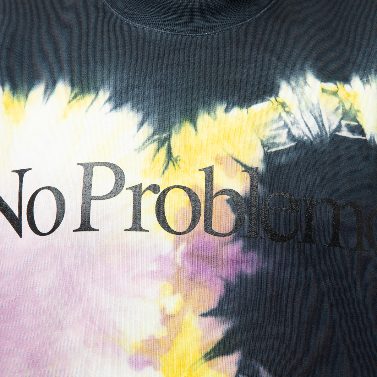 Aries No Problemo Headlights Sweatshirt