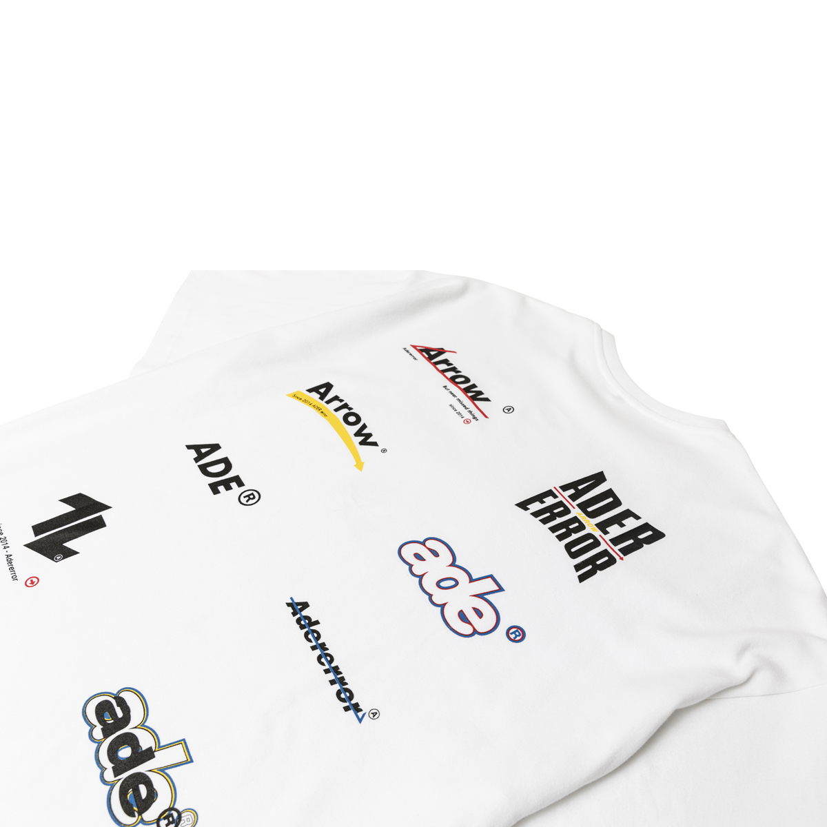 ADER Error Array T-Shirt