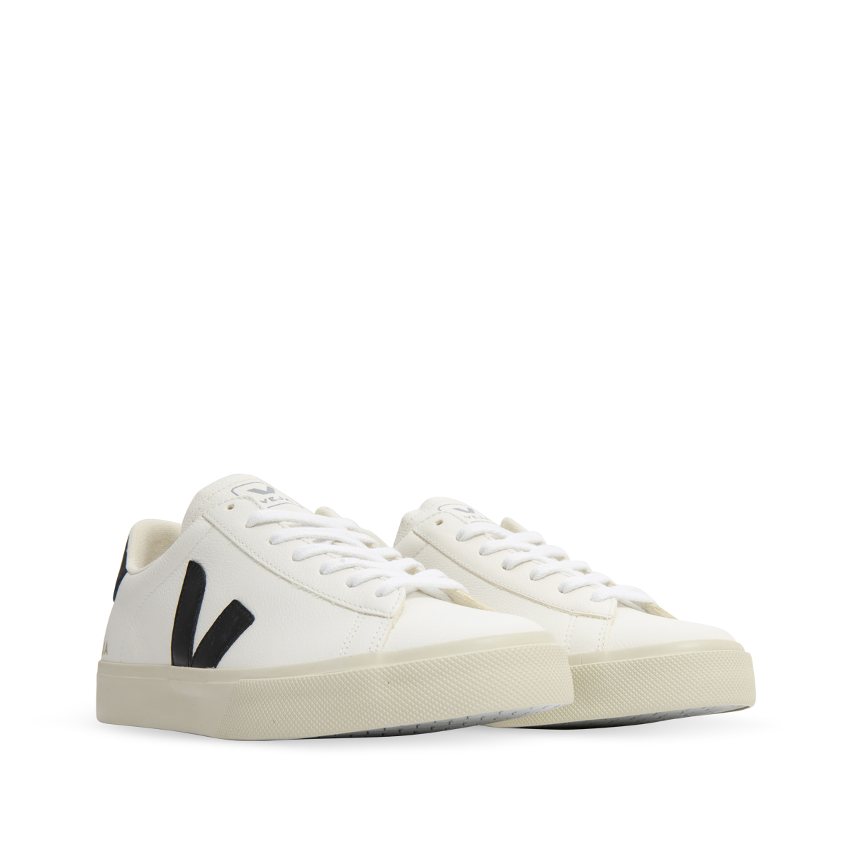 VEJA Campo Chromefree