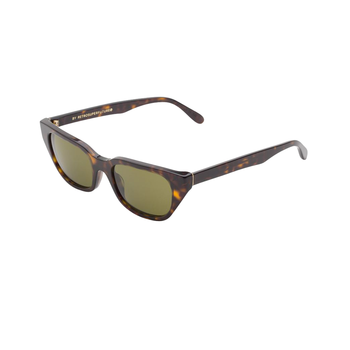RETROSUPERFUTURE Cento 3627 Green