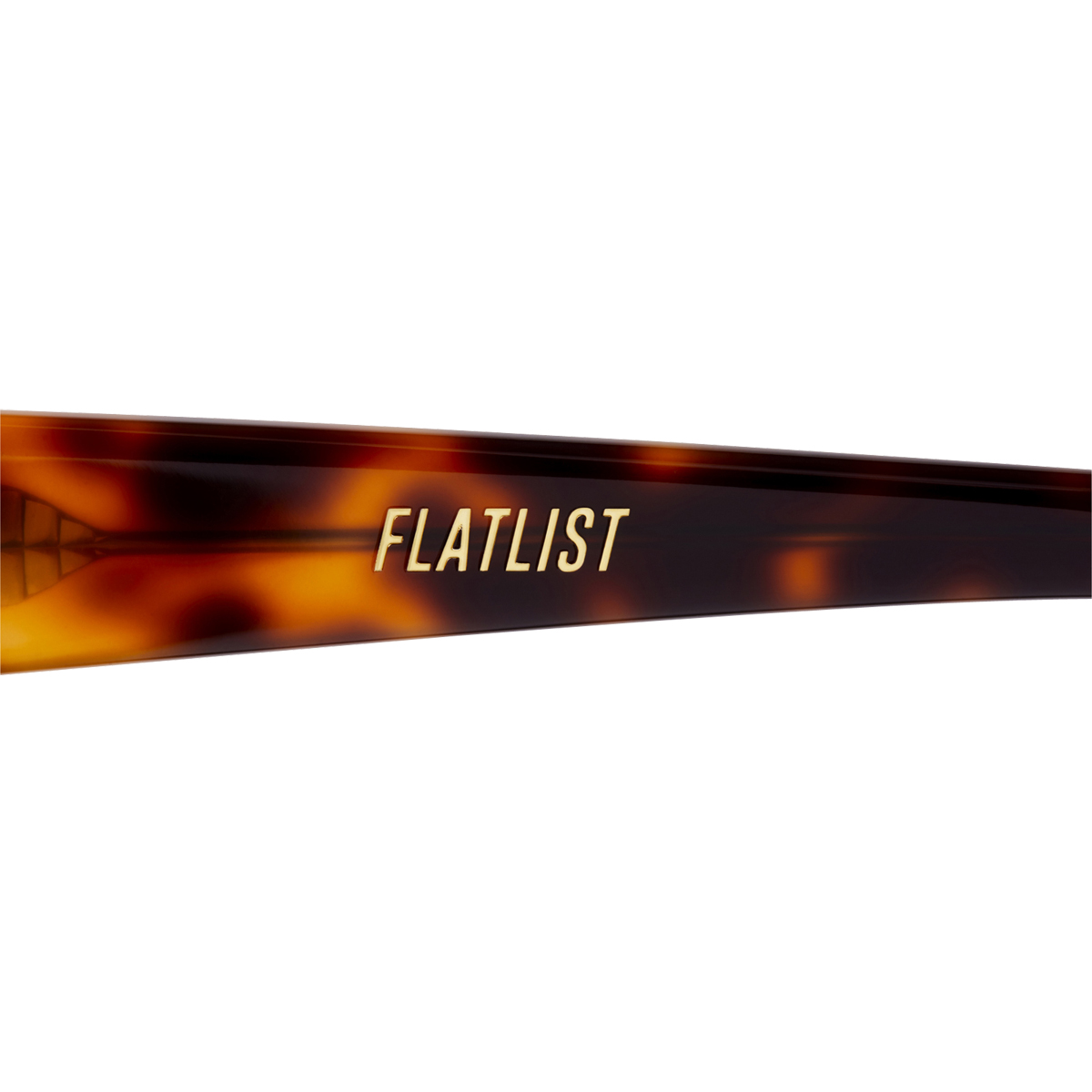 Flatlist Le Bucheron