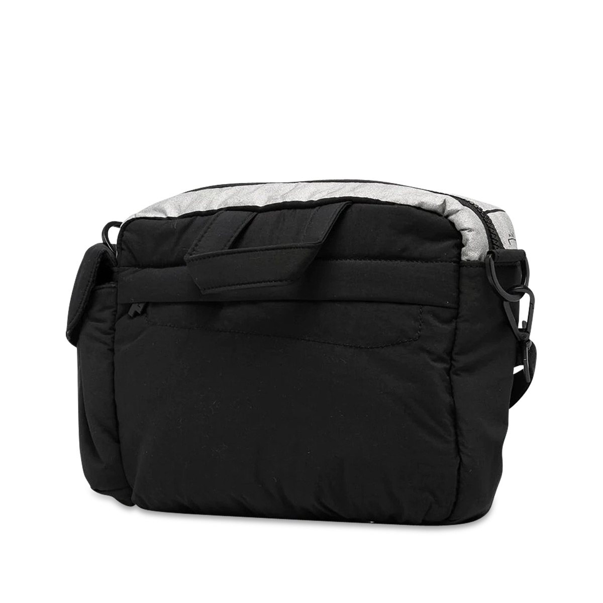 Crossbody Bag Black SUBTYPE