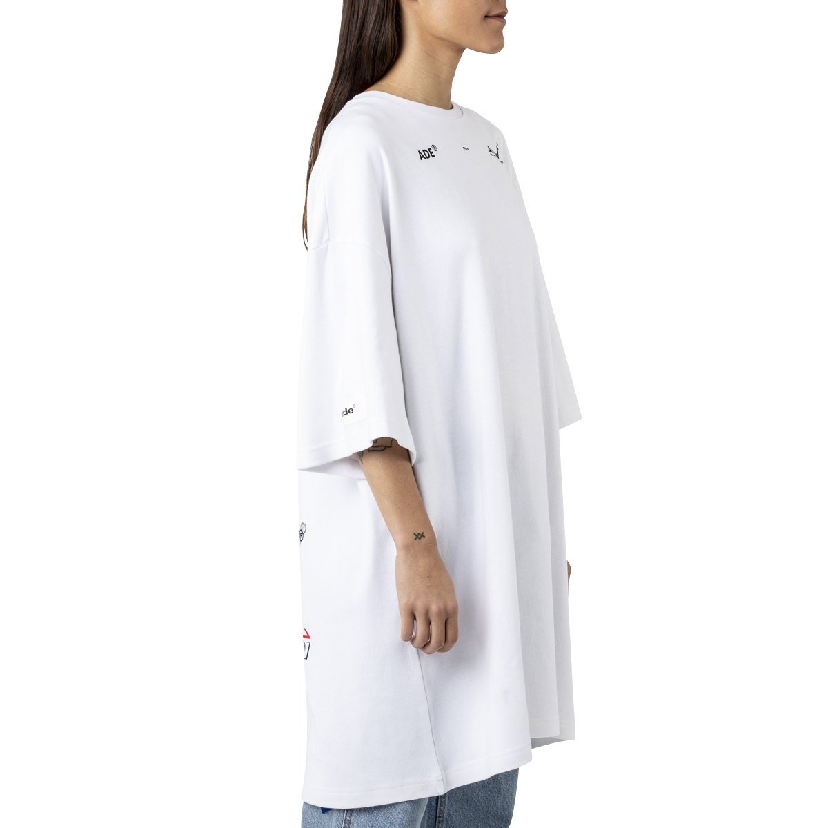 ADER Error Array T-Shirt