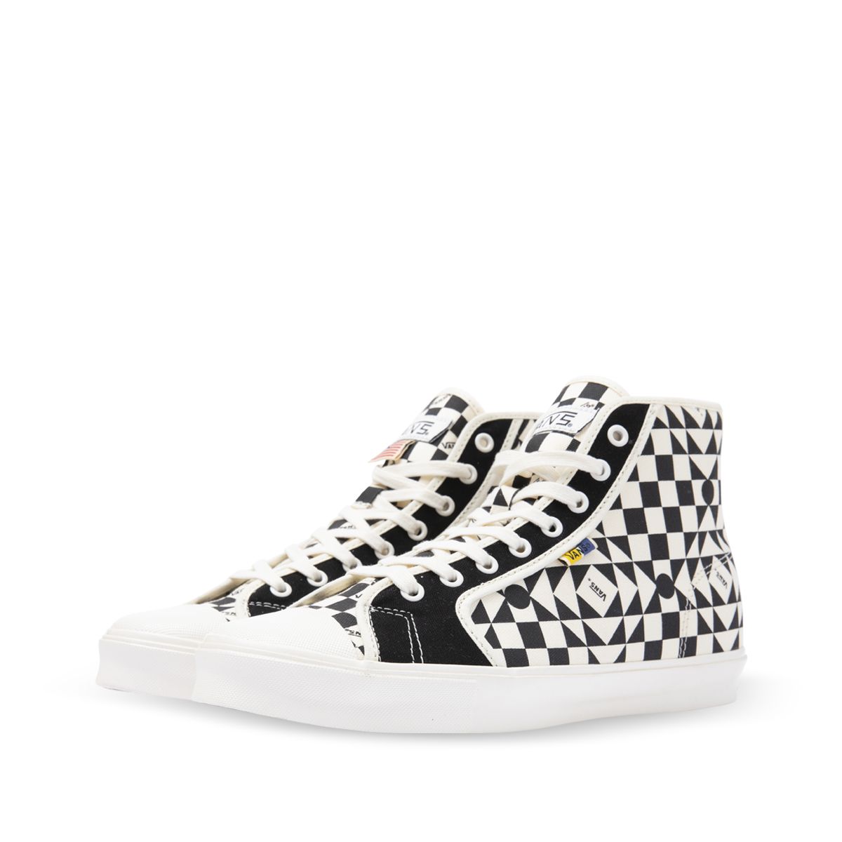 Vans Vault TH OG Style 24 LX