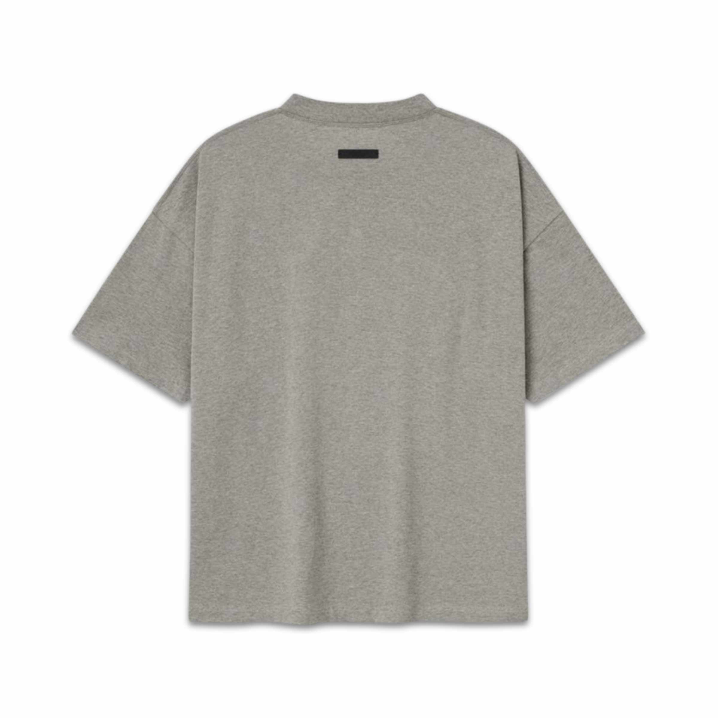 NBA 90's Tee Dark Heather | SUBTYPE