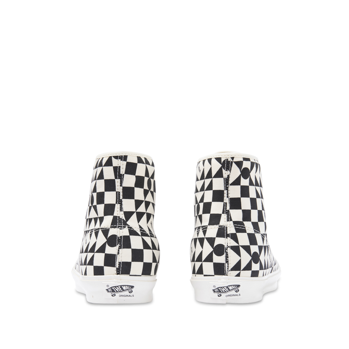Vans Vault TH OG Style 24 LX