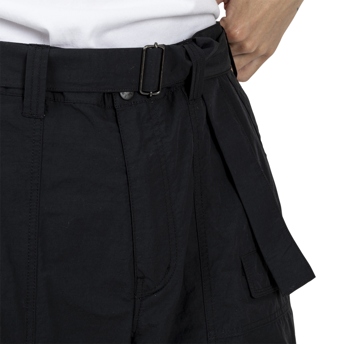 White Mountaineering Multi Pocket Parachute Pant