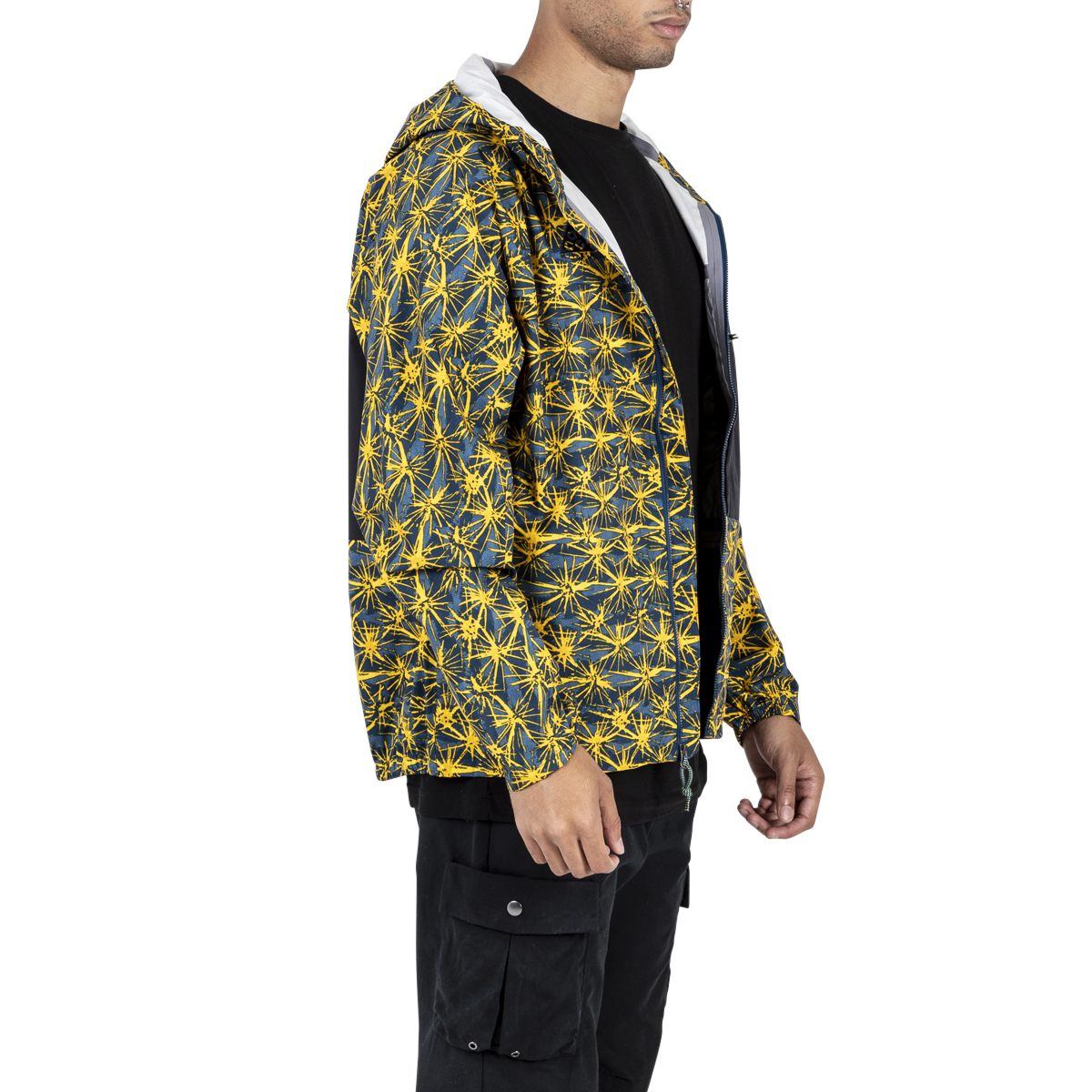 Nike AOP 2.5L Pocket Jacket