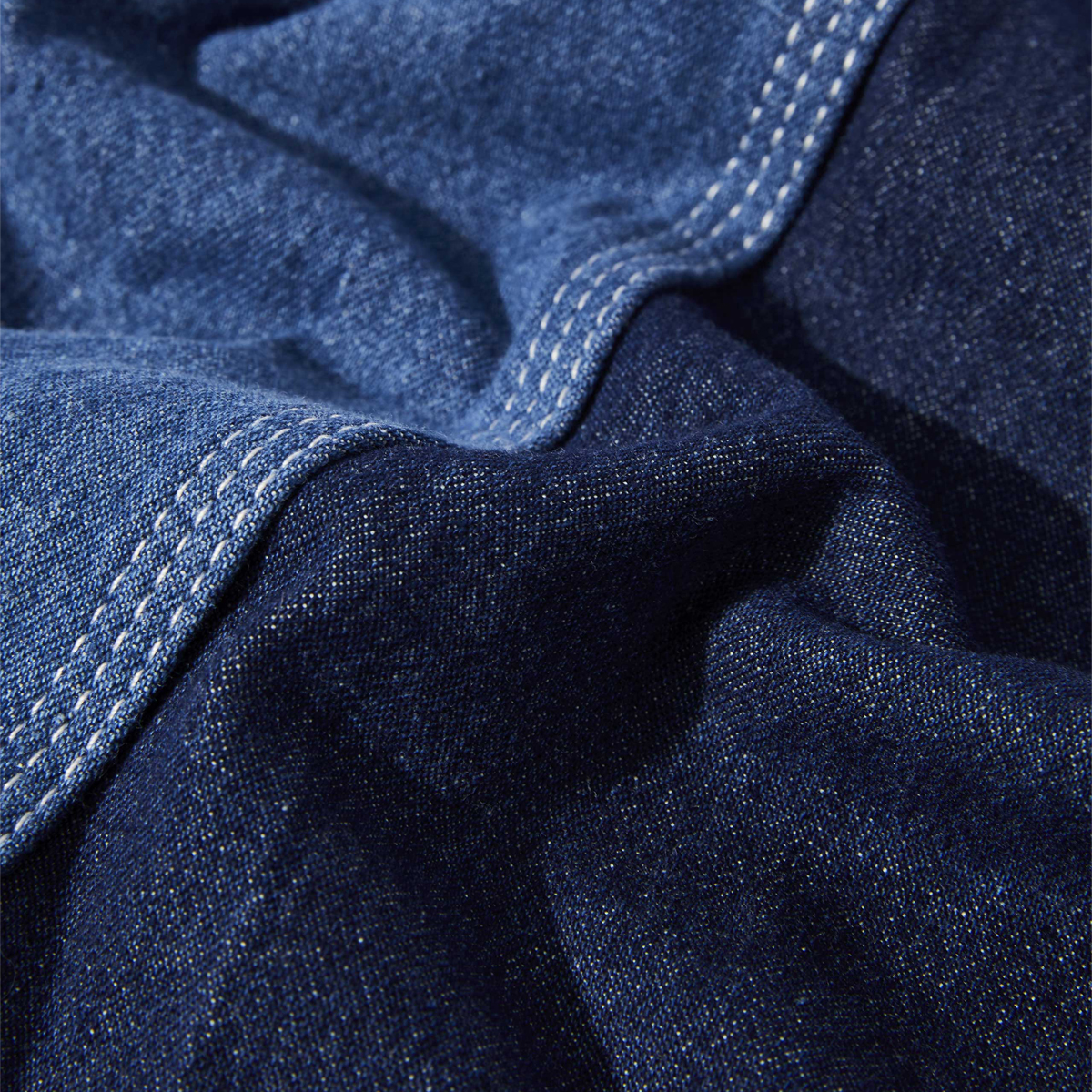 MKI Denim Chore Jacket