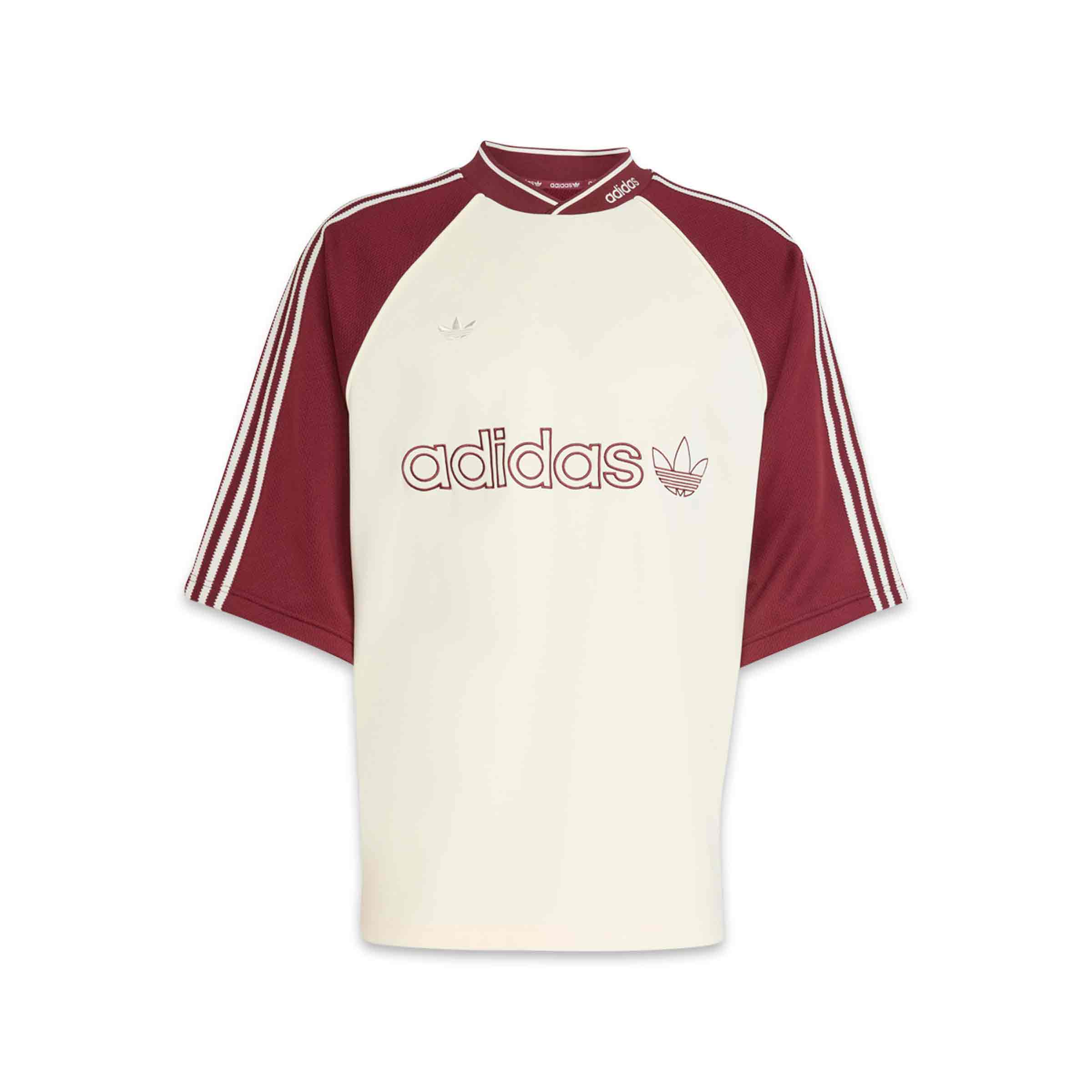 Premium Jersey Cream White | SUBTYPE