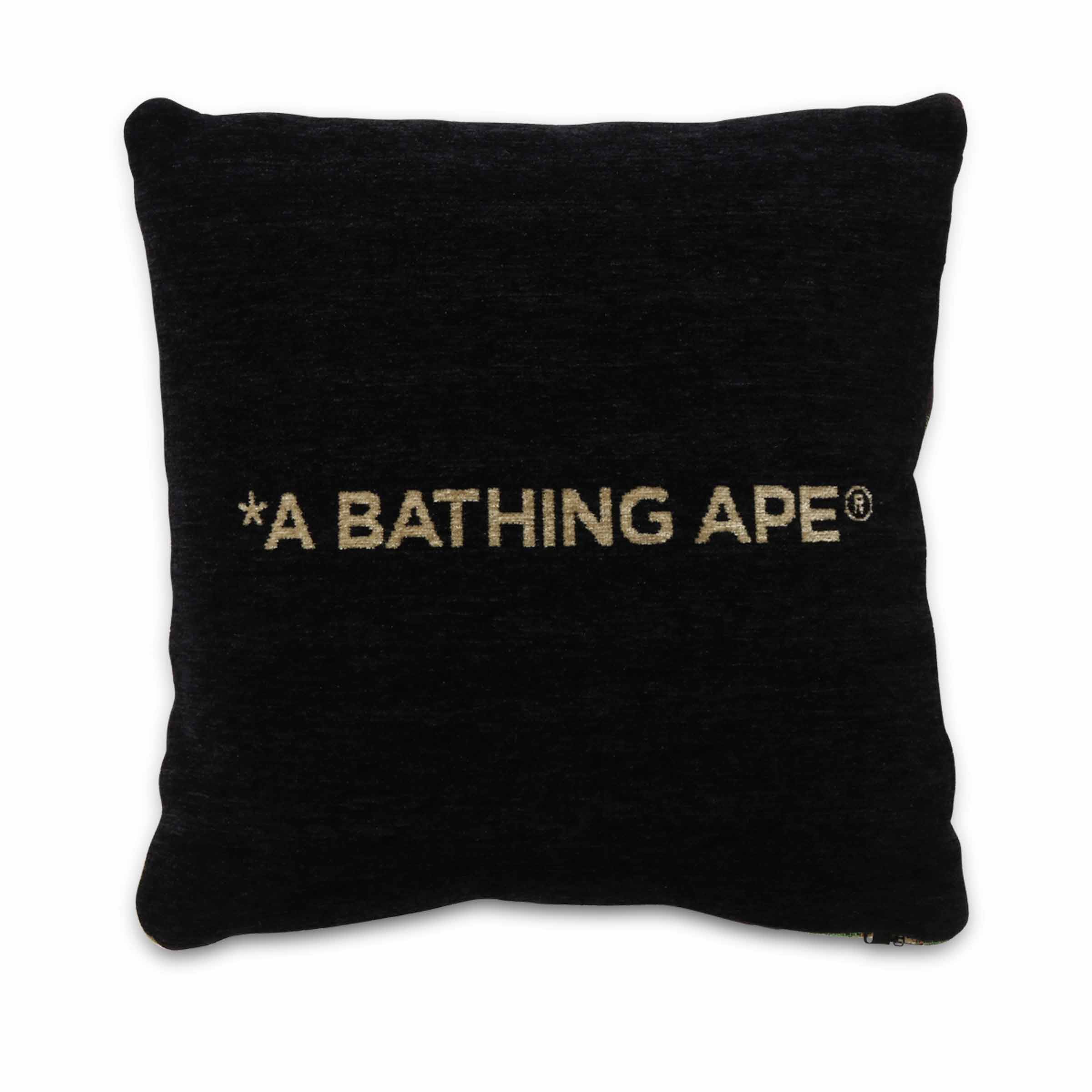 ABC Camo Cushion Green | SUBTYPE ABC Camo Cushion Green | SUBTYPE