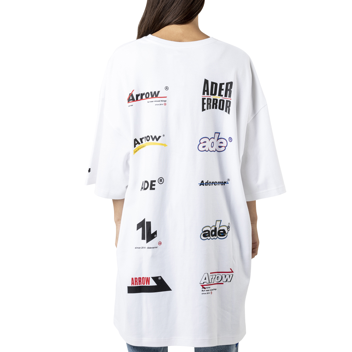 ADER Error Array T-Shirt