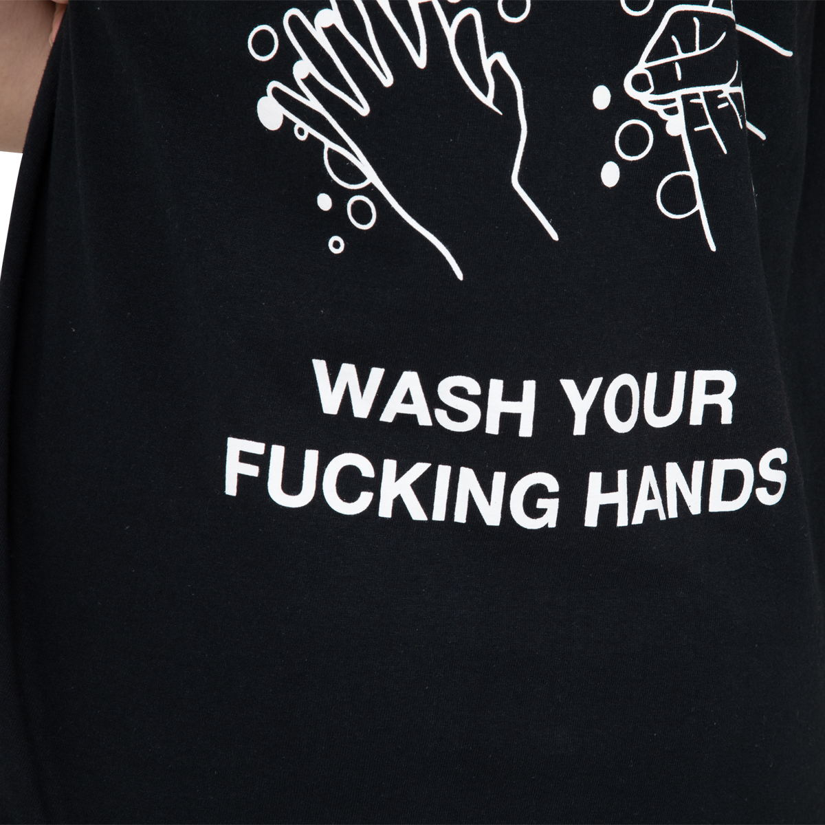 SUBTYPE X NOISE NOISE NOISE WYFH T-Shirt