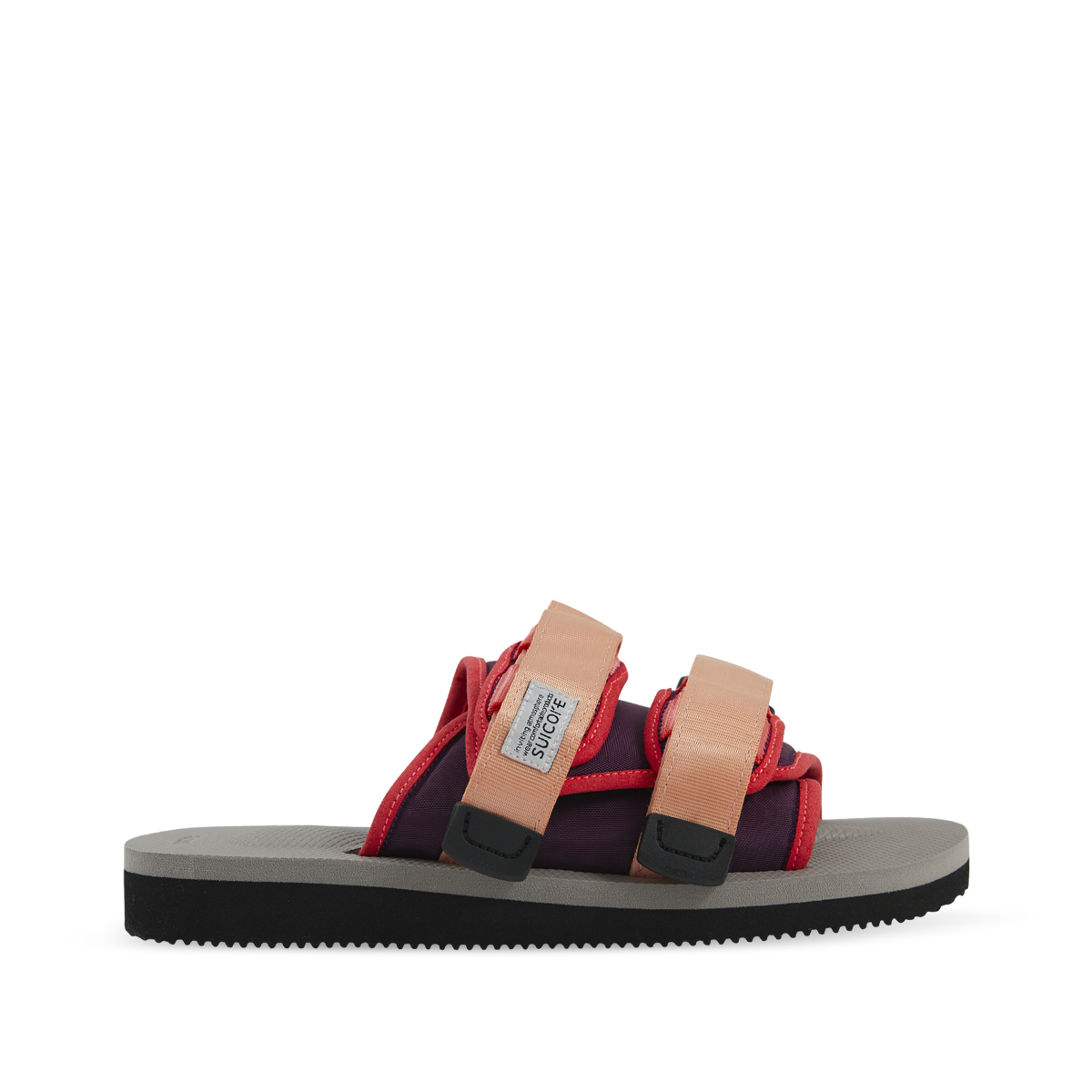 SUICOKE MOTO-CAB Slides