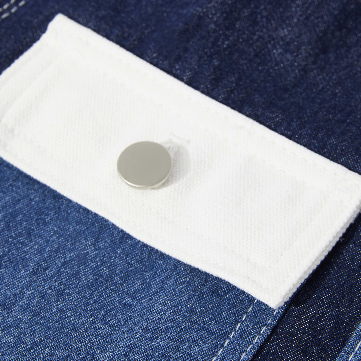 MKI Denim Chore Jacket