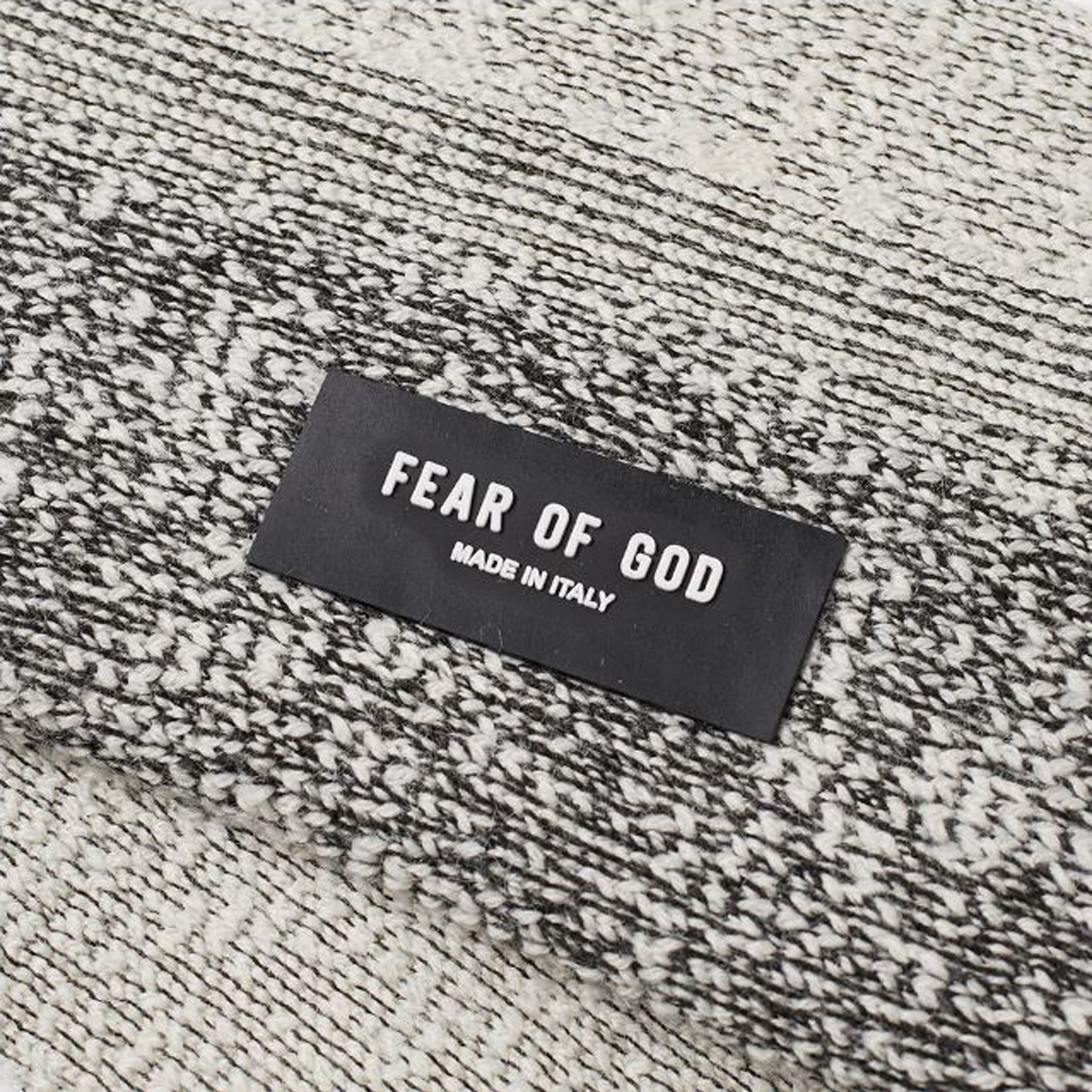 Fear of God the 6th Collection Socks