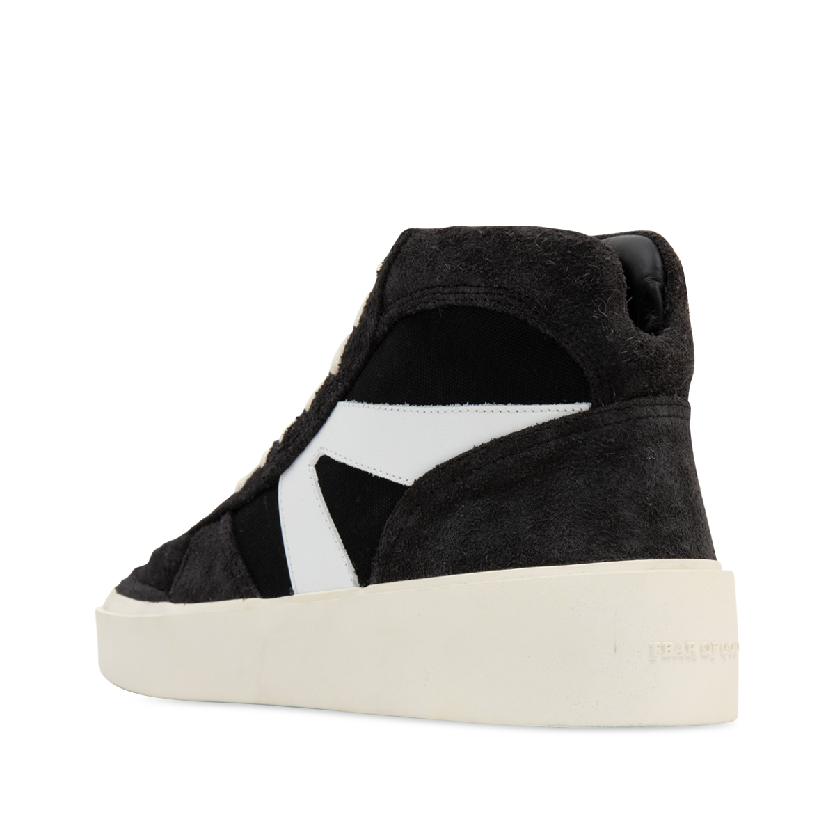 Fear of God Strapless Skate Mid