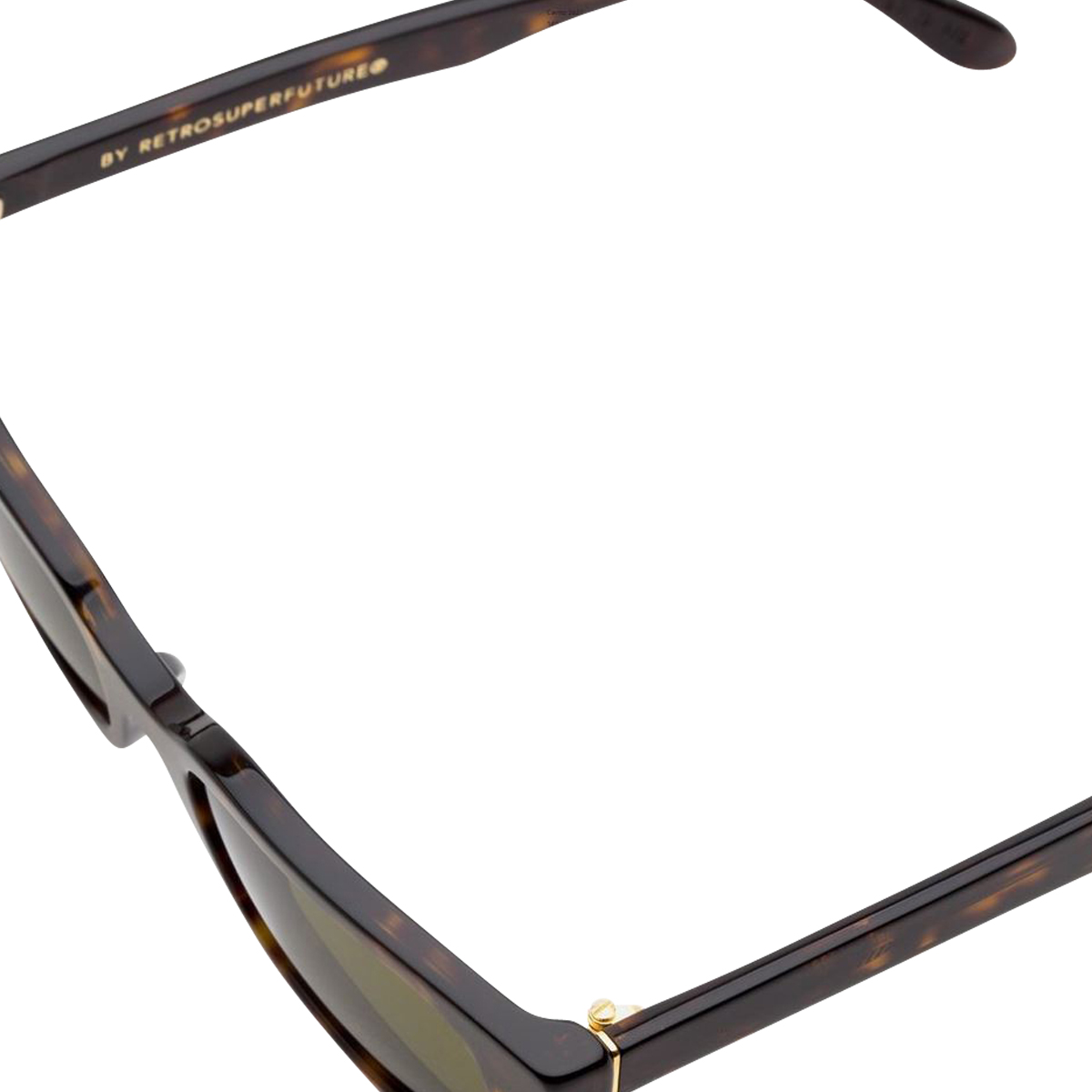 RETROSUPERFUTURE Cento 3627 Green