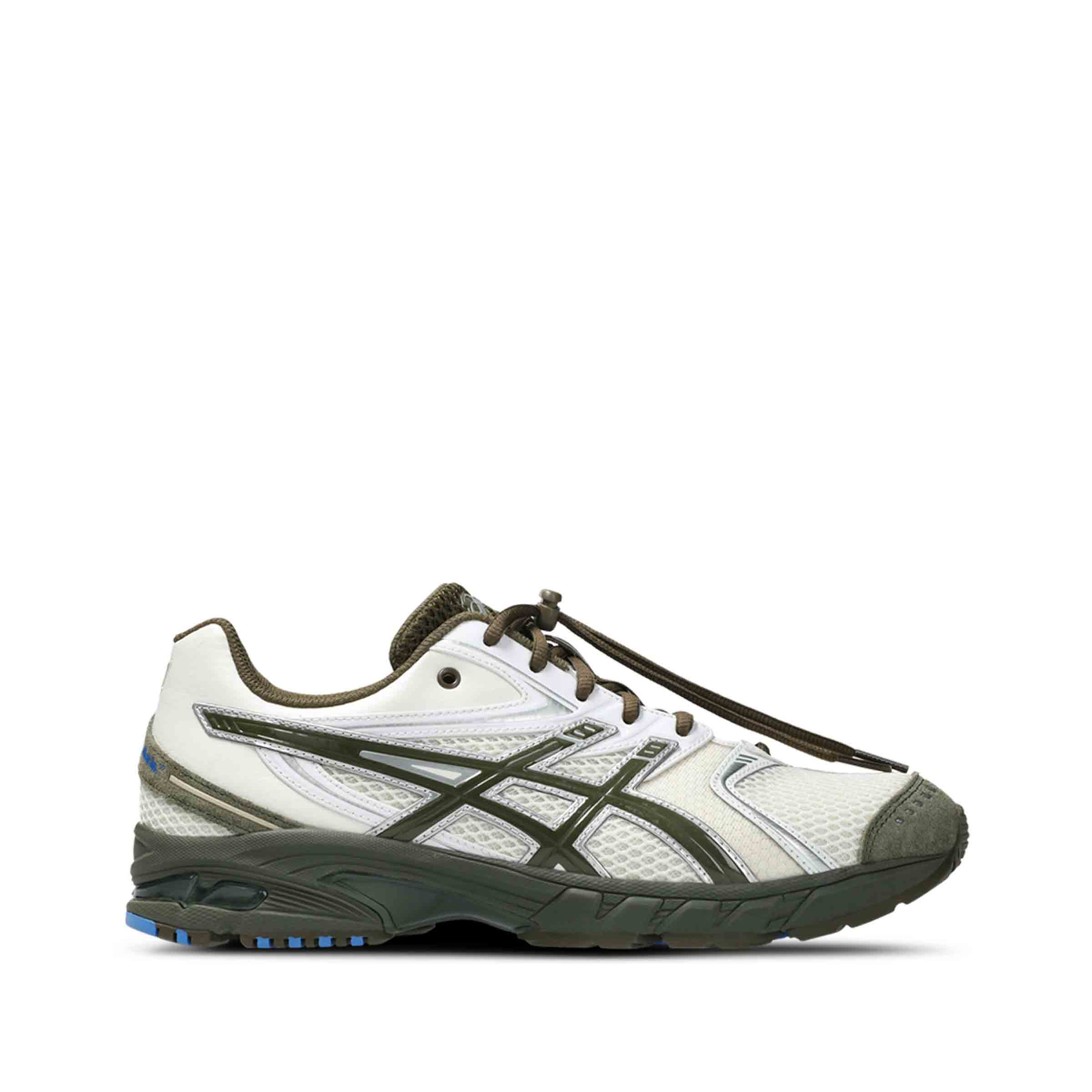 x Temptation Vacation GEL-DS TRAINER™ 14 Cream/Olive Canvas | SUBTYPE