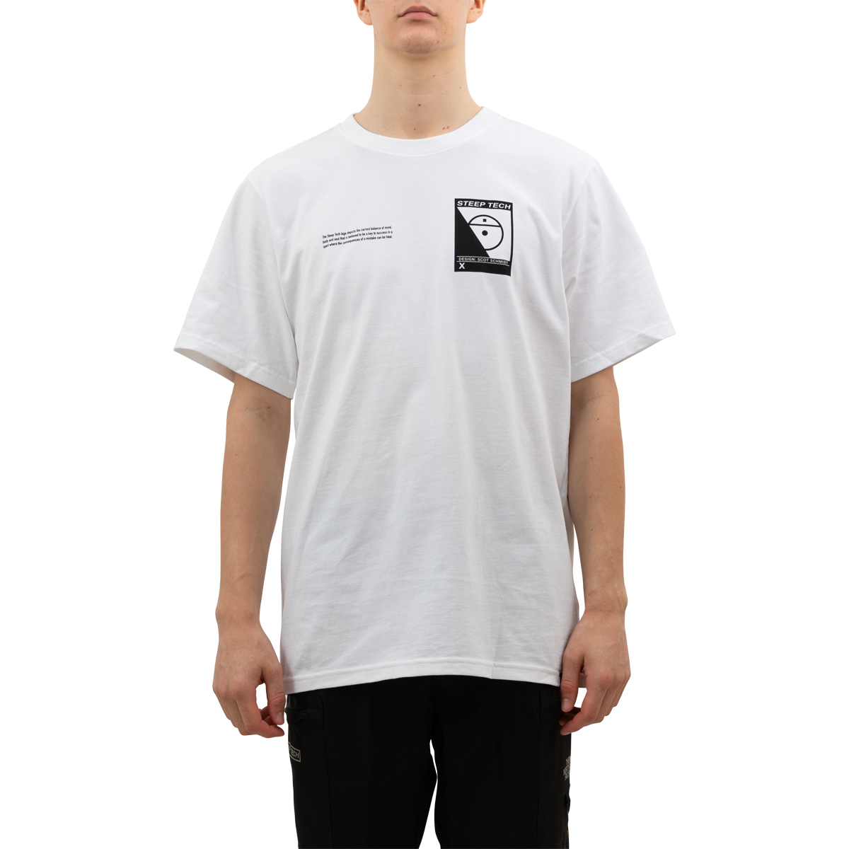 The North Face Steep Tech T-Shirt