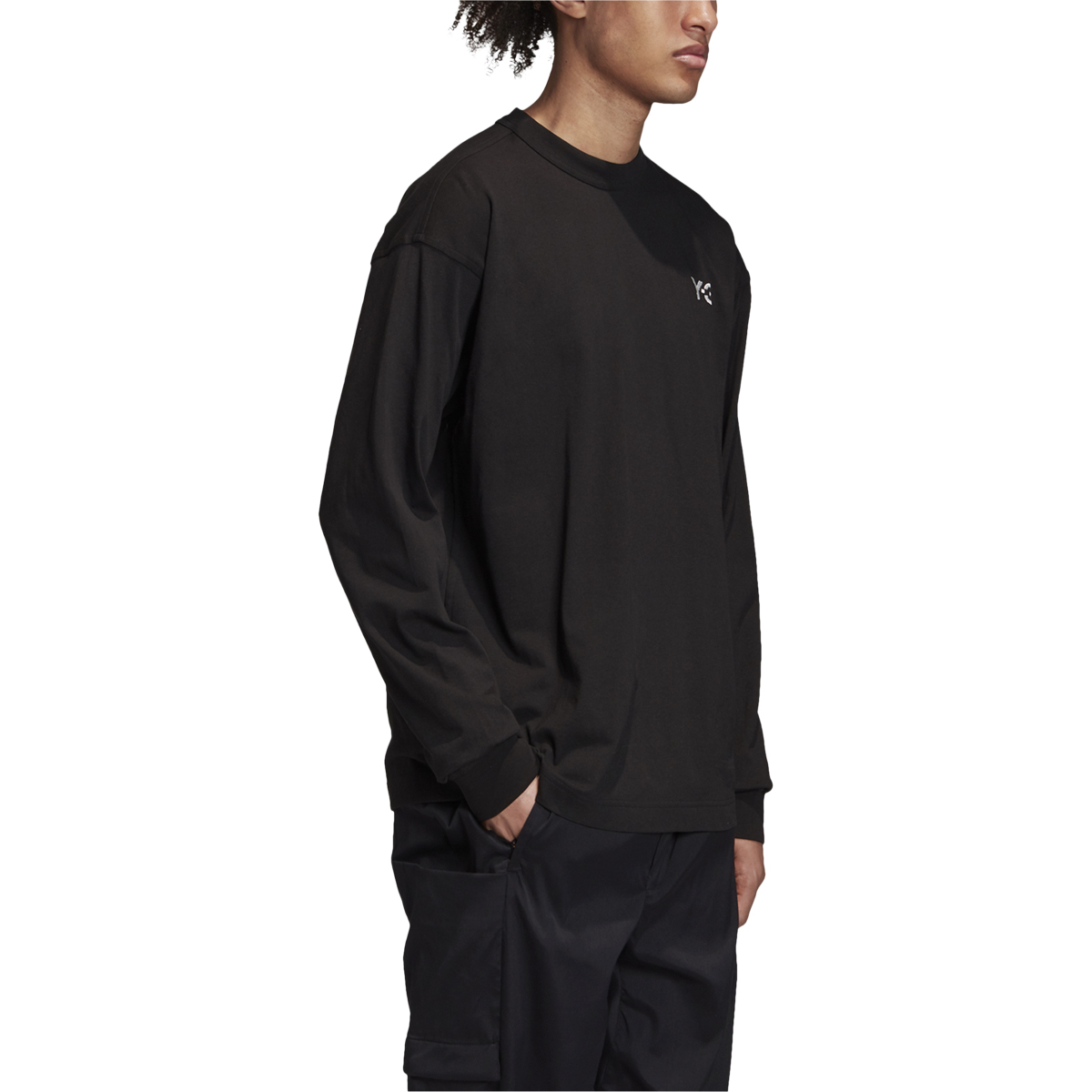 adidas Y-3 Alley Tee