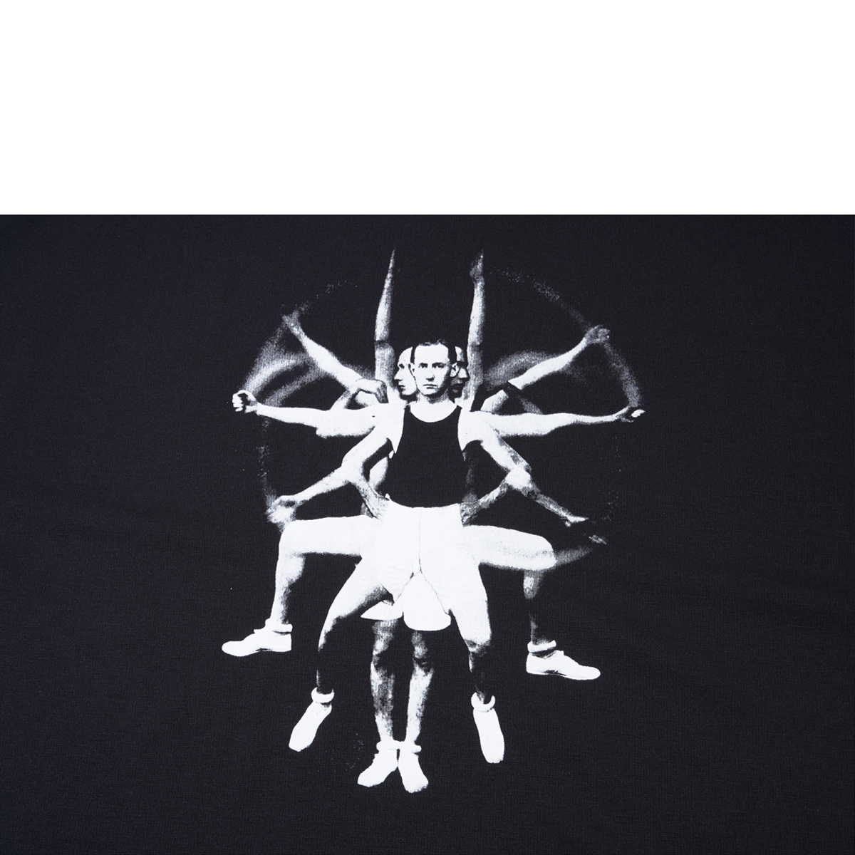 Reebok Vector Uni Pleasures Tee