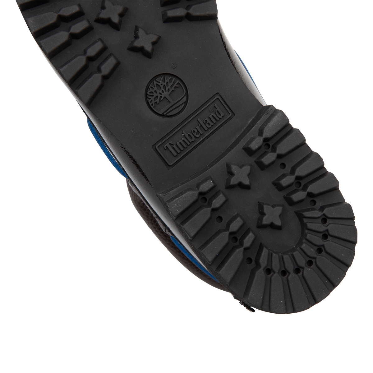 Timberland X Chinatown Market Authentic Lug Shoe