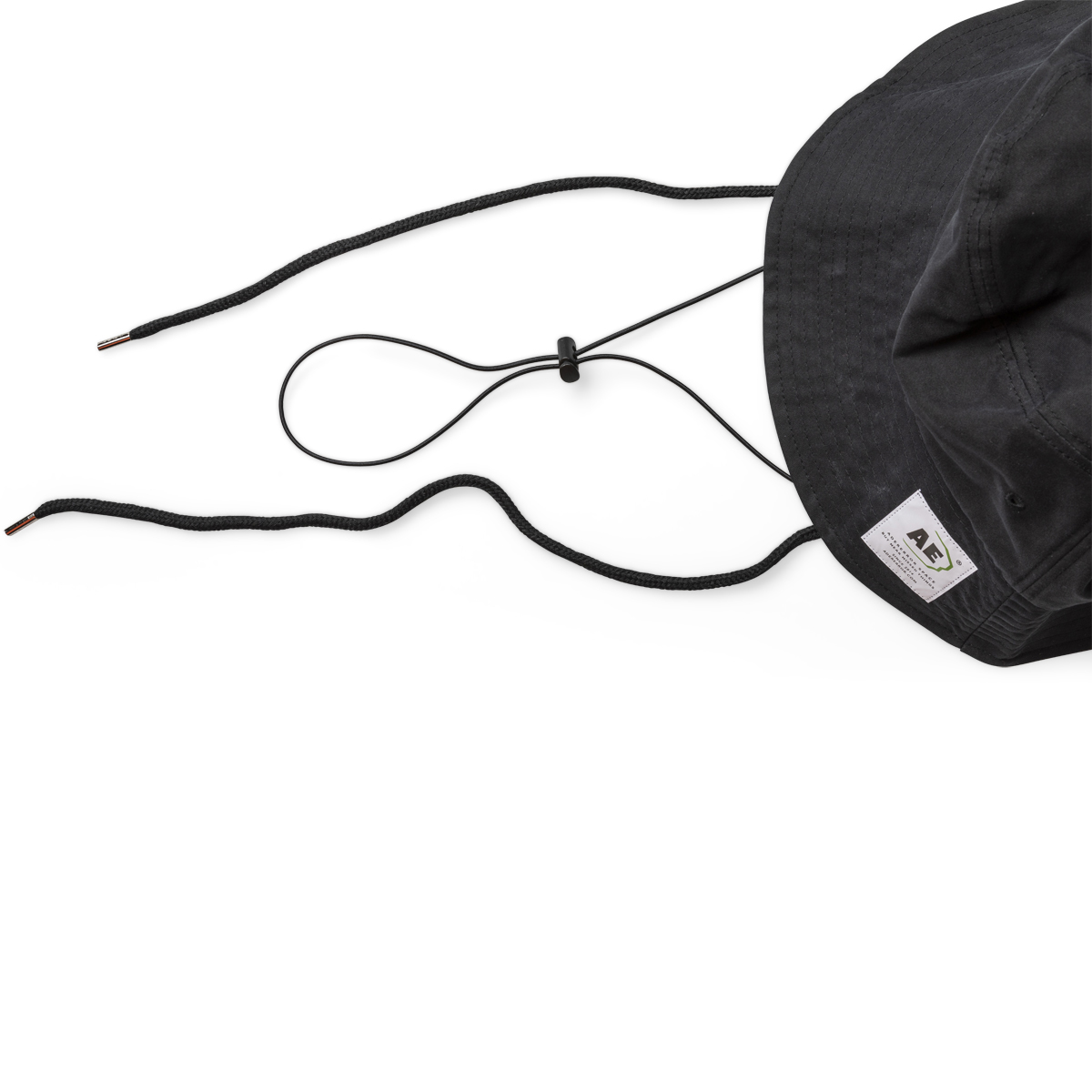 ADER Error Season Embroidery Bucket Hat