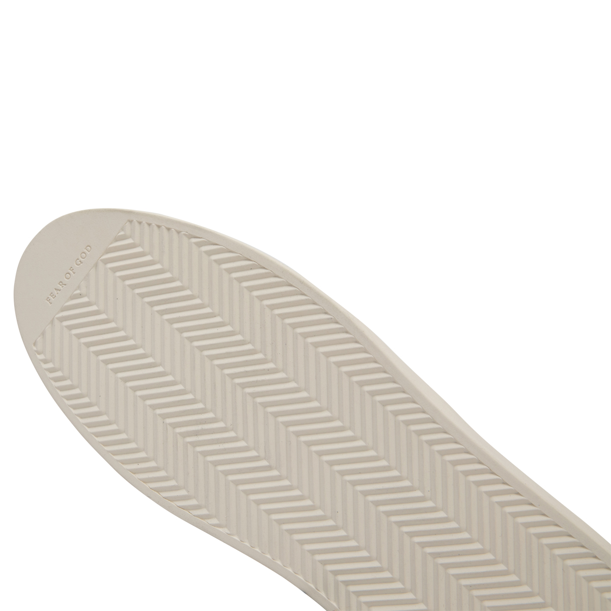 Fear of God 101 Lace Up Sneaker