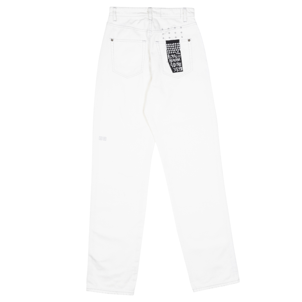Ksubi Playback Jean Chalk