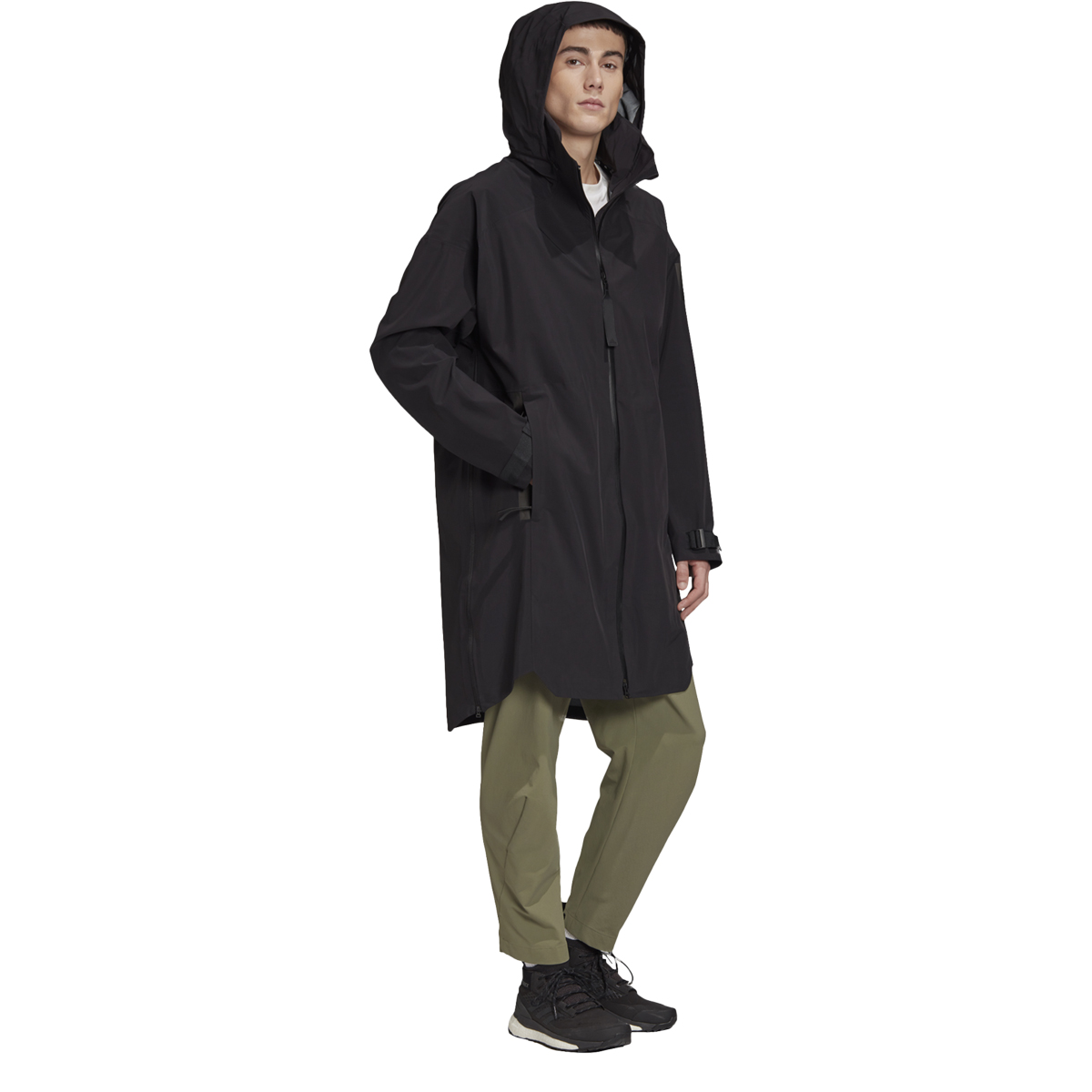 adidas MYSHELTER Parka