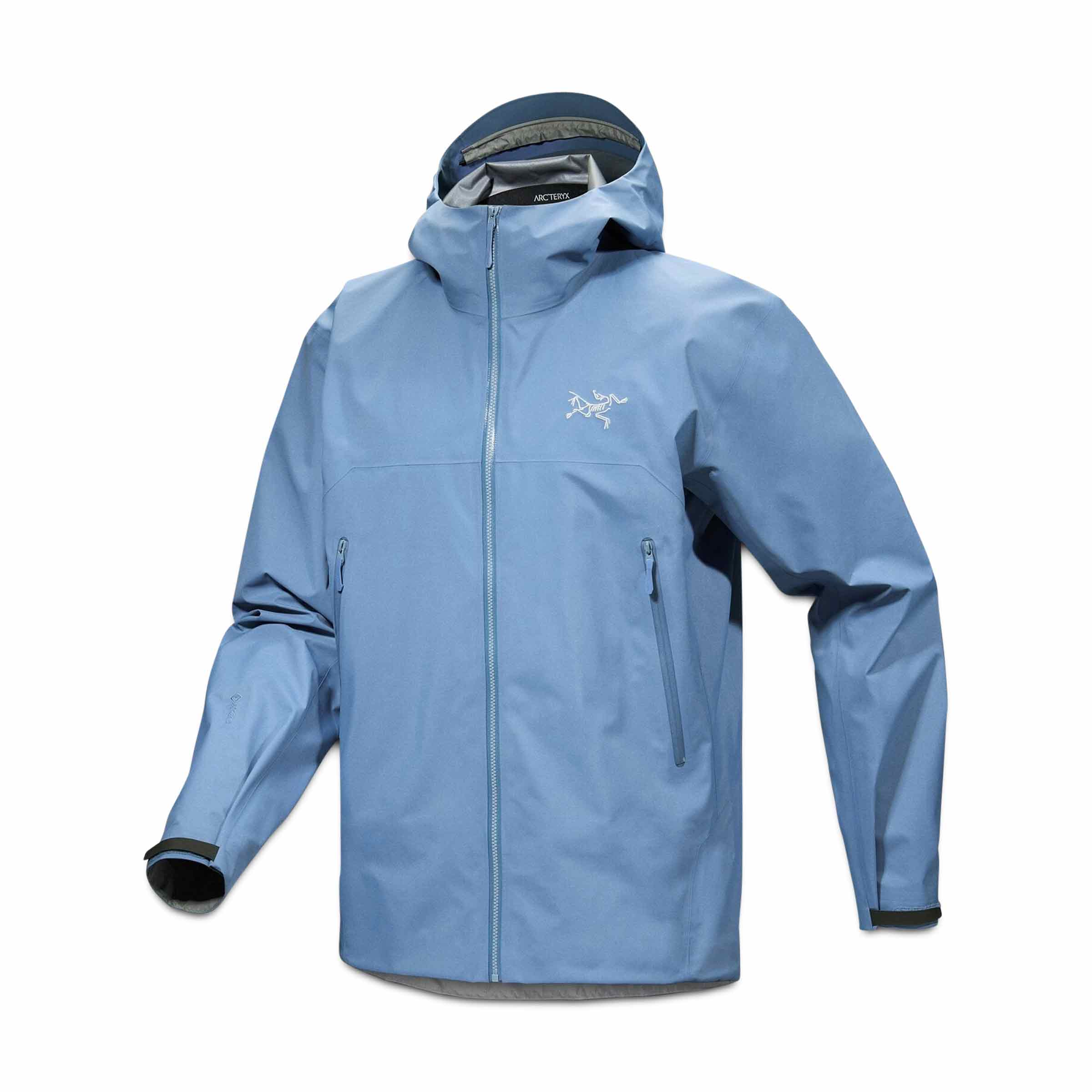 Beta Jacket Stone Wash | SUBTYPE