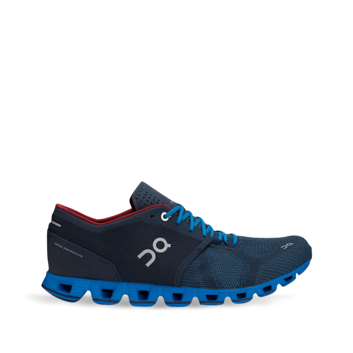 ON Running Cloud X