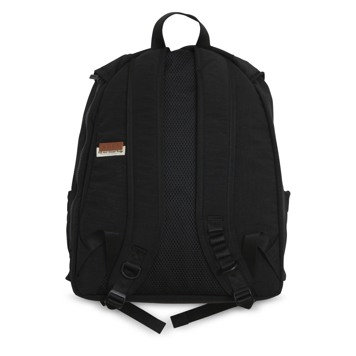 ADER Error Torn Label Backpack