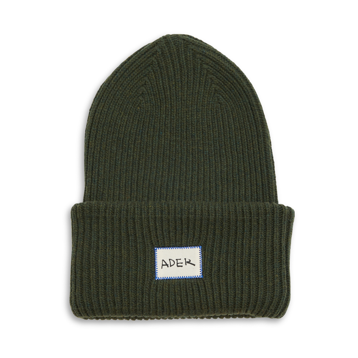 ADER Error Crumble Beanie