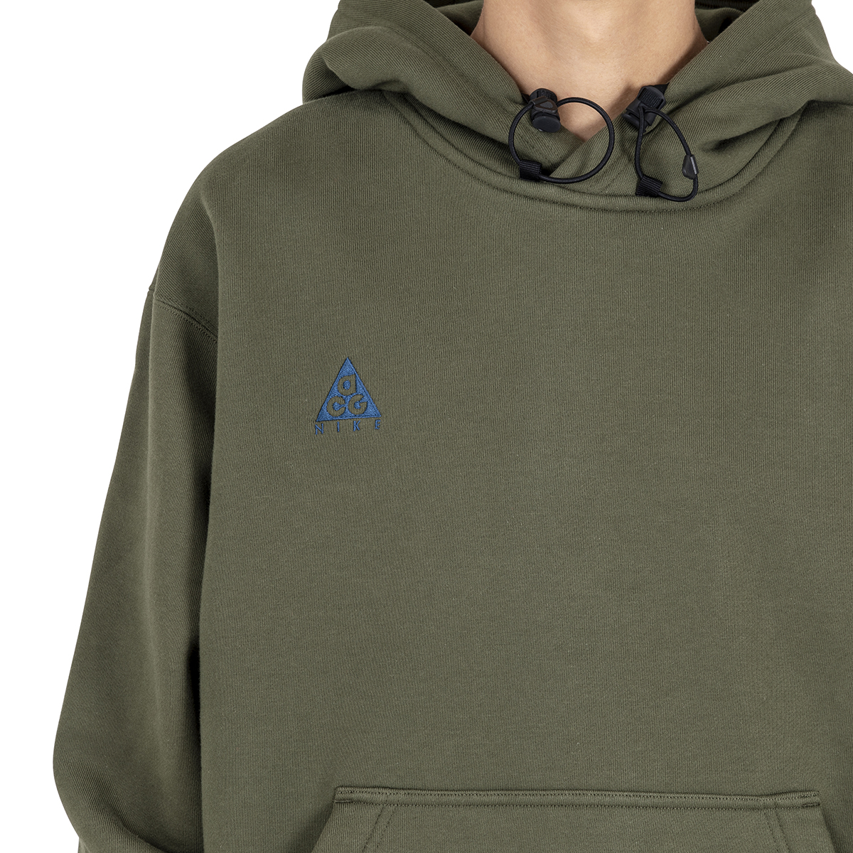 Nike NRG ACG PO Hoodie