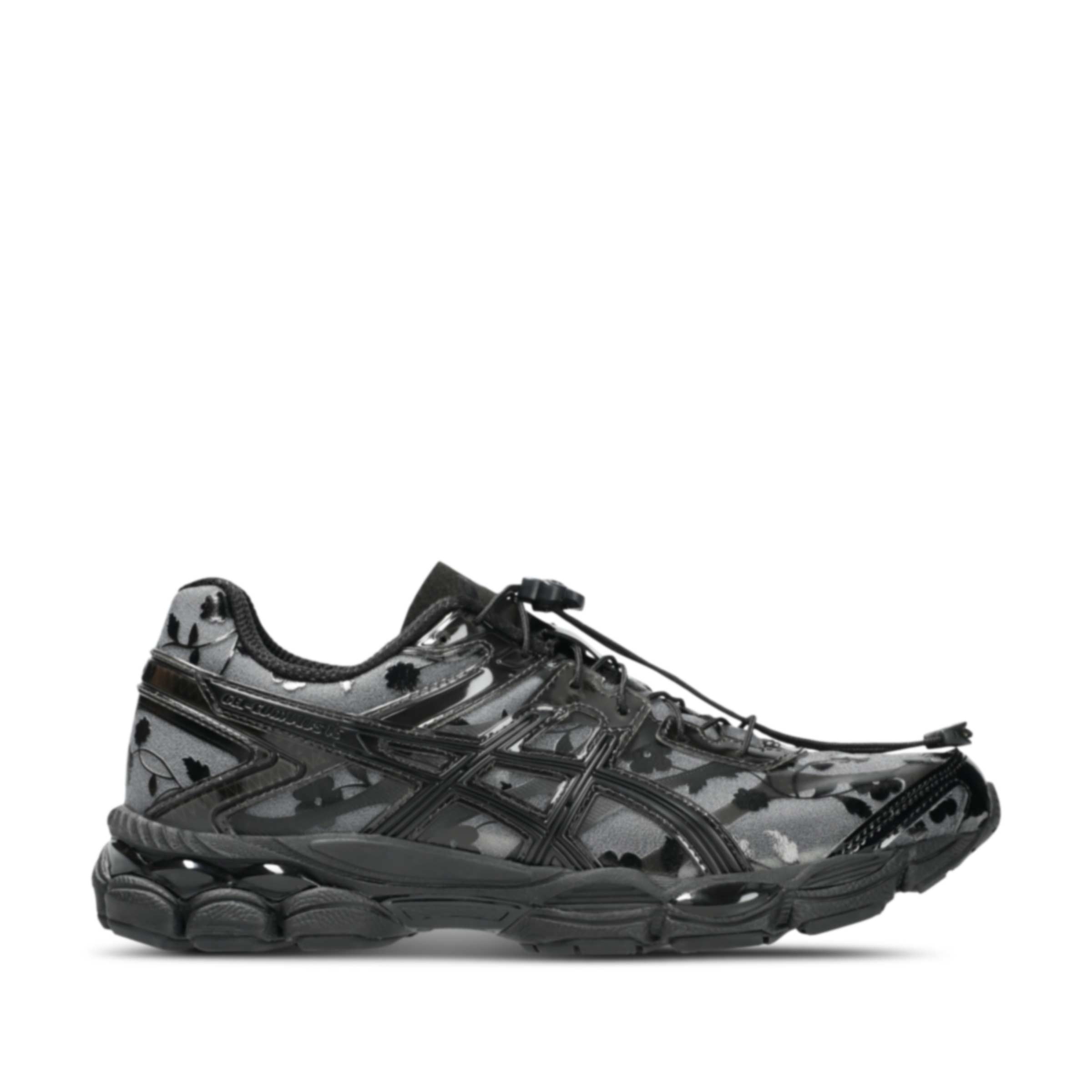GEL-CUMULUS 16™ SSCB Black/Black | SUBTYPE