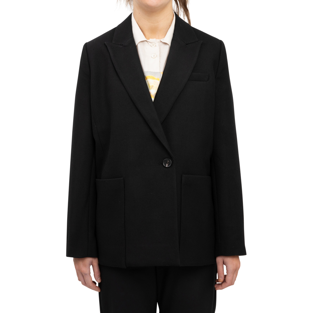 Soulland Sally Blazer