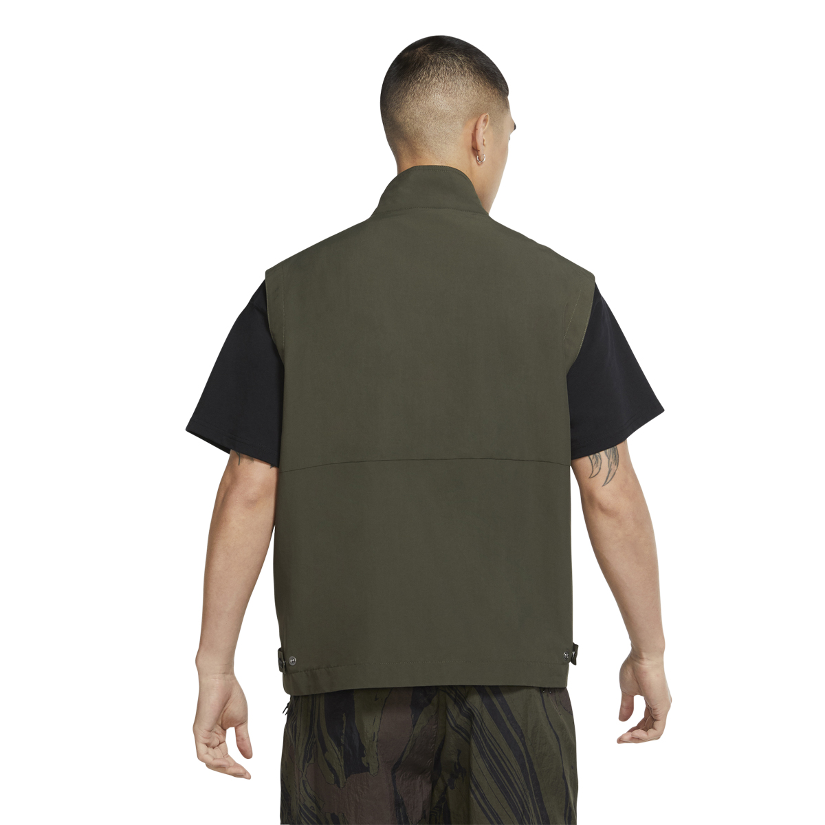 Nike NRG ACG Vest