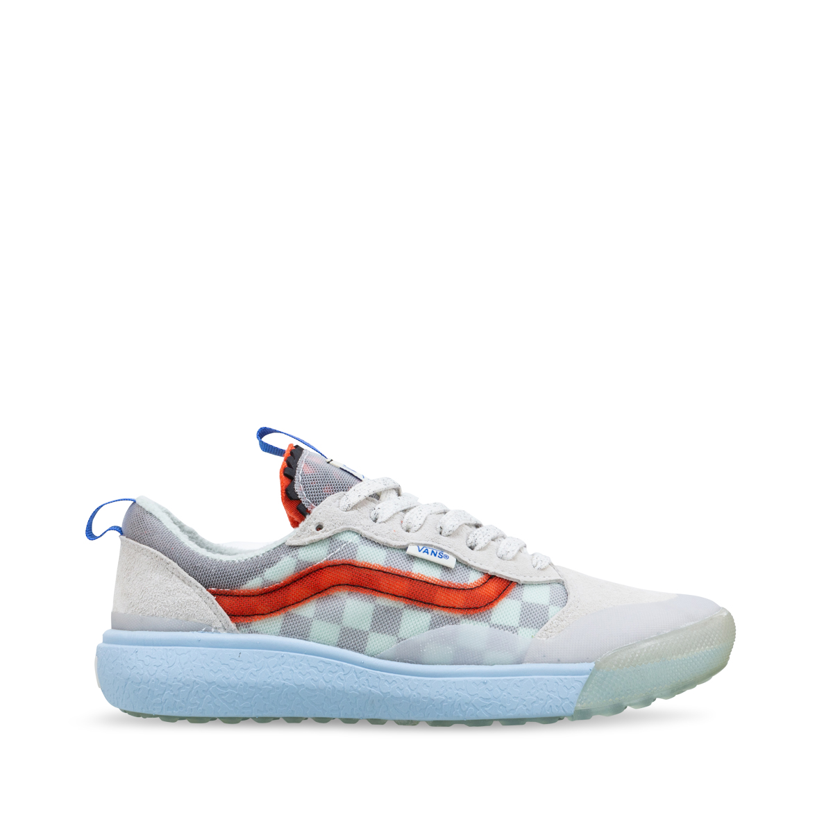 Vans UA Ultrarange EXO
